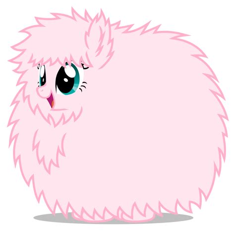 mlp fluffy